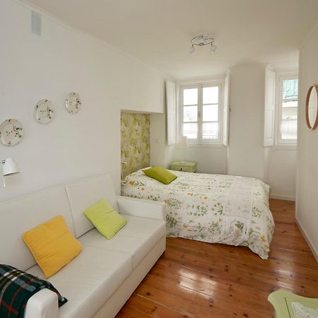 Alfama Cozy Studios By Get Your Stay Lissabon Buitenkant foto