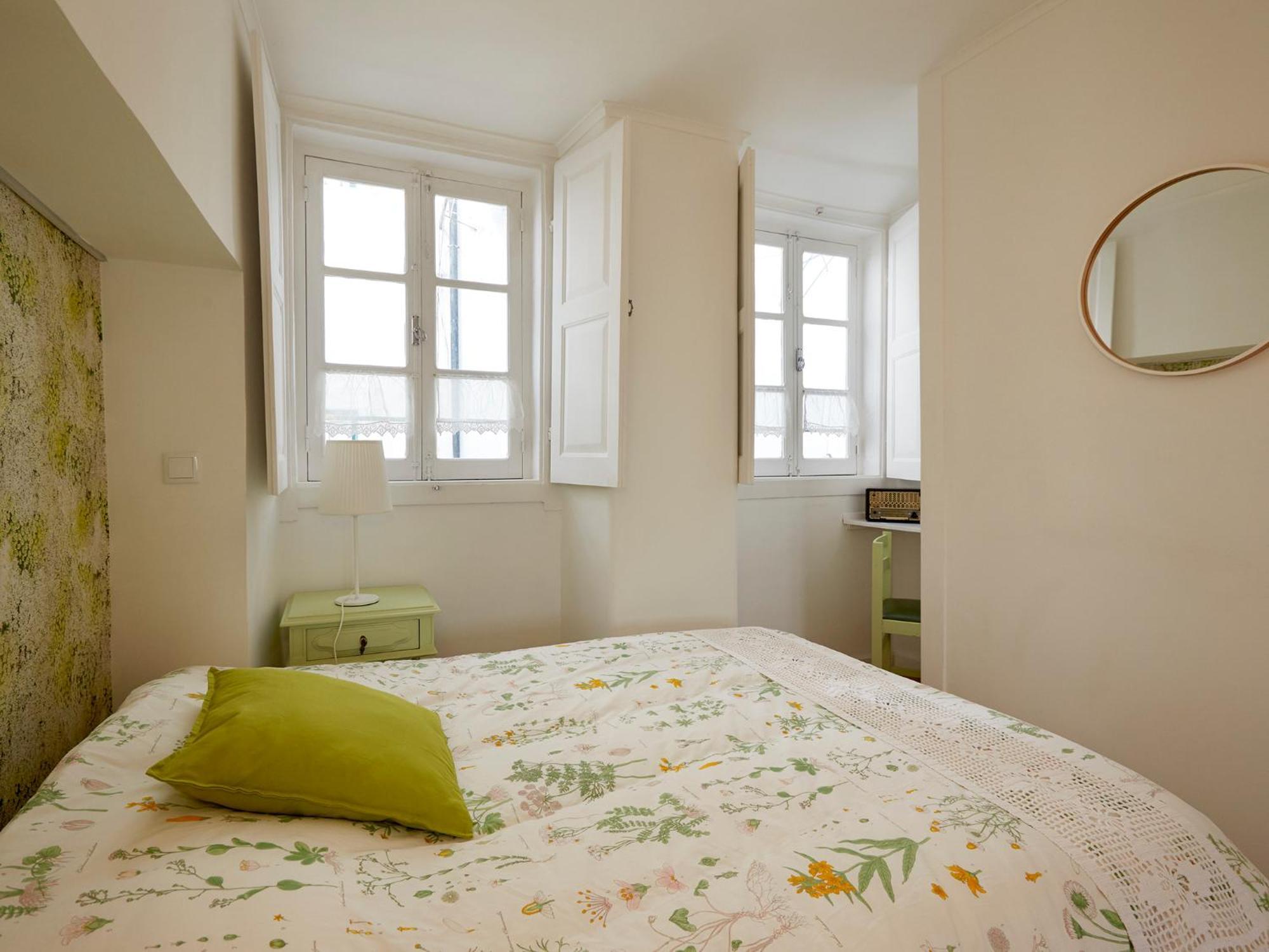 Alfama Cozy Studios By Get Your Stay Lissabon Buitenkant foto