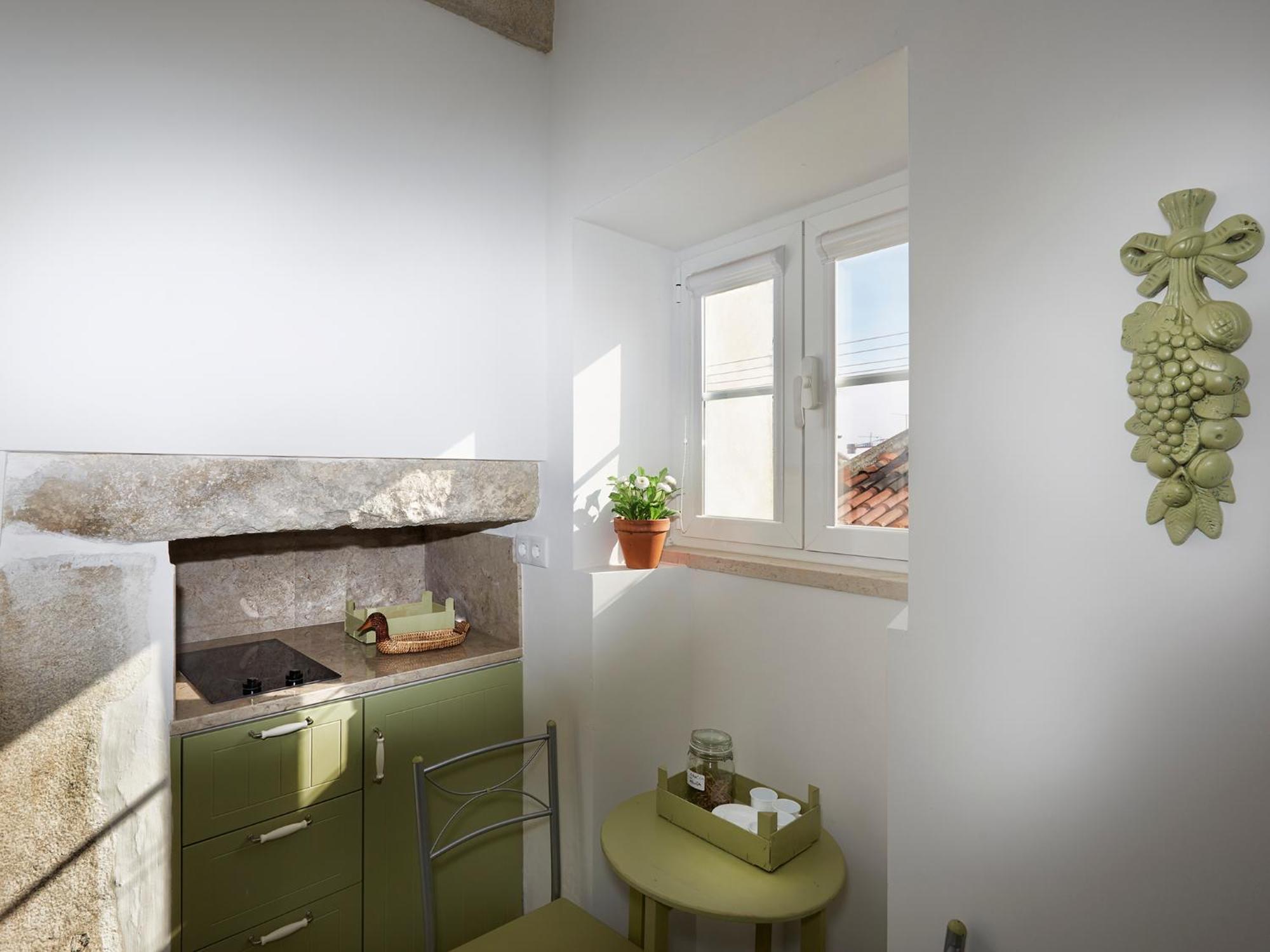 Alfama Cozy Studios By Get Your Stay Lissabon Buitenkant foto