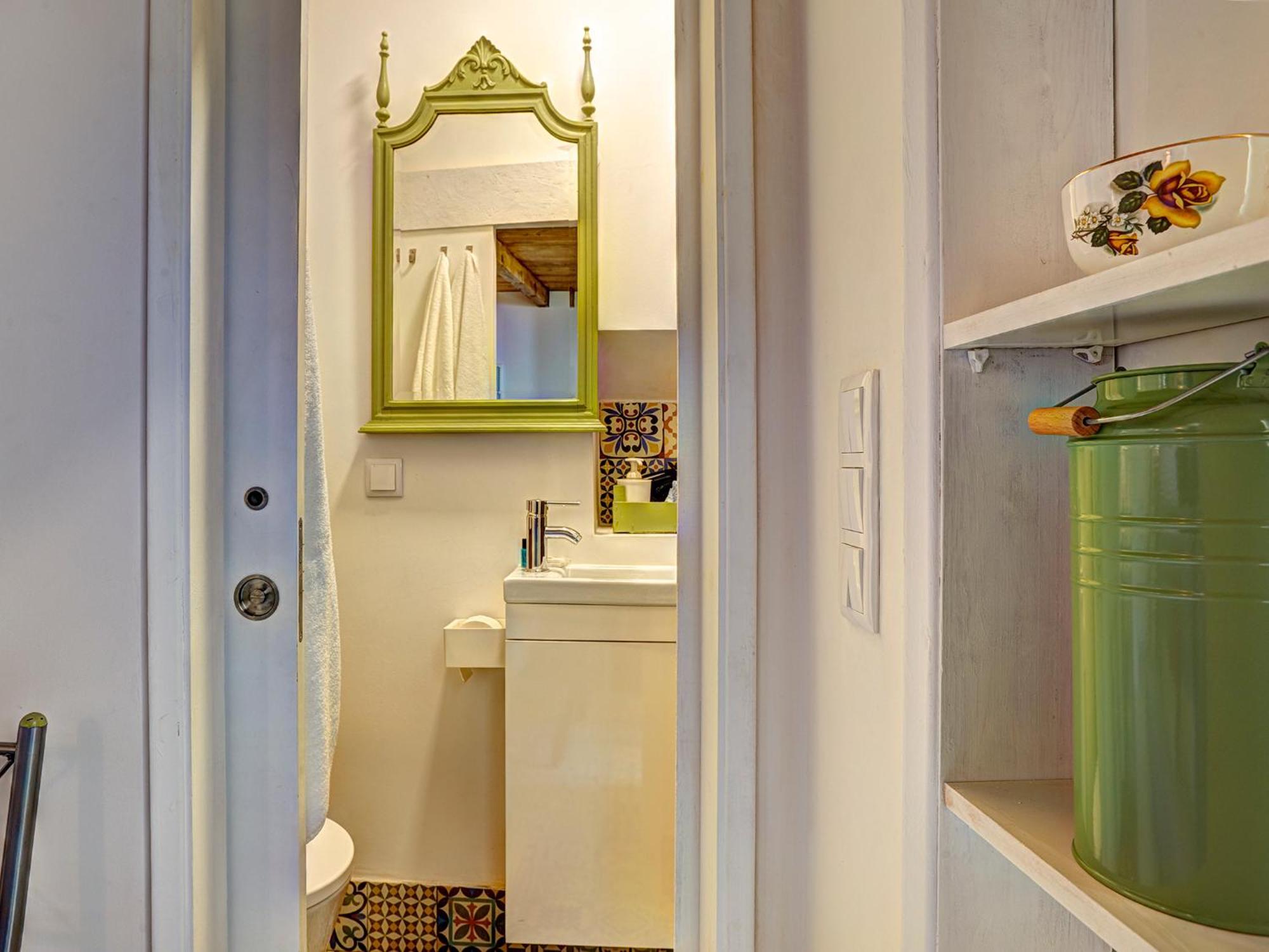 Alfama Cozy Studios By Get Your Stay Lissabon Buitenkant foto