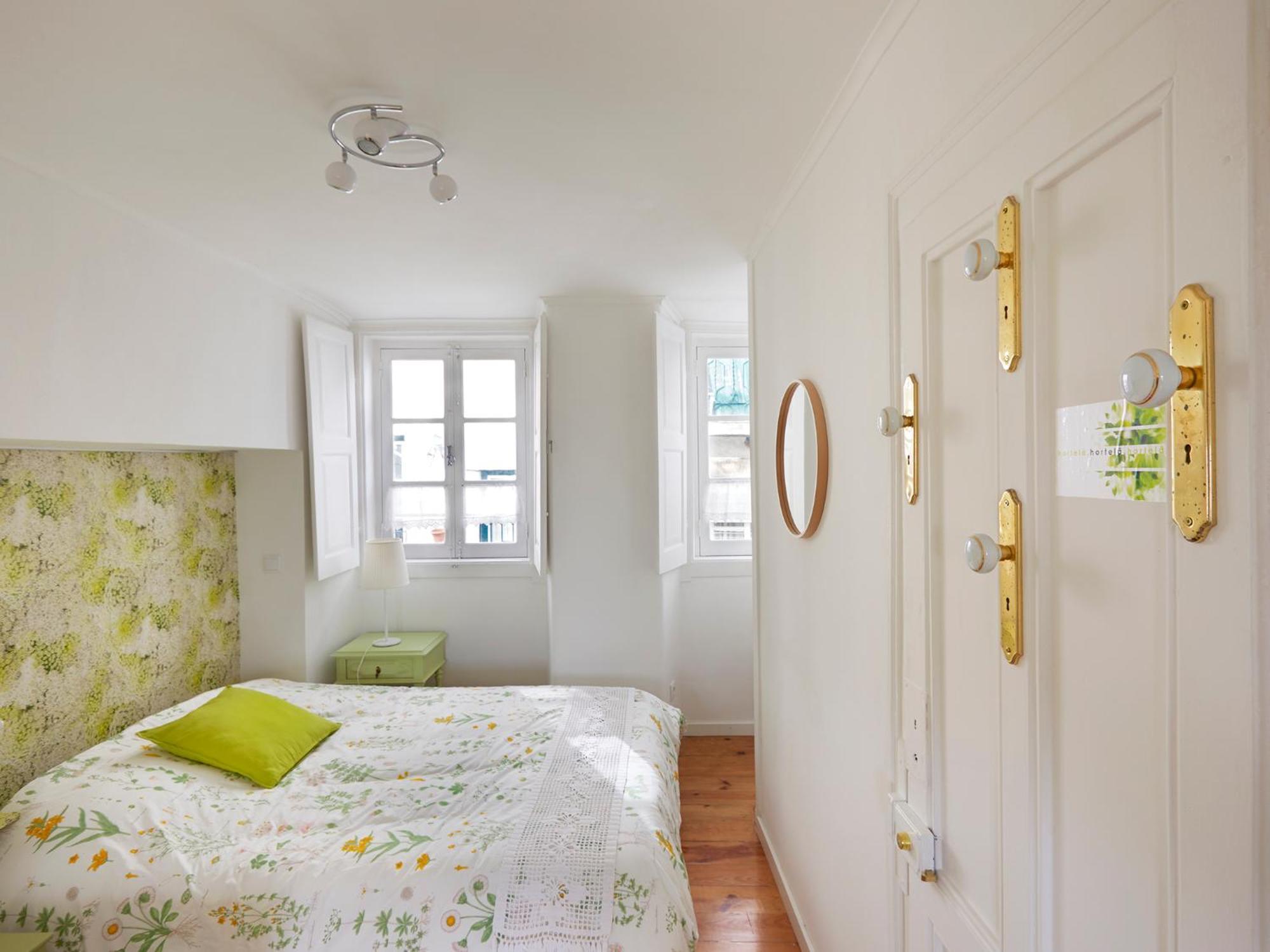 Alfama Cozy Studios By Get Your Stay Lissabon Buitenkant foto
