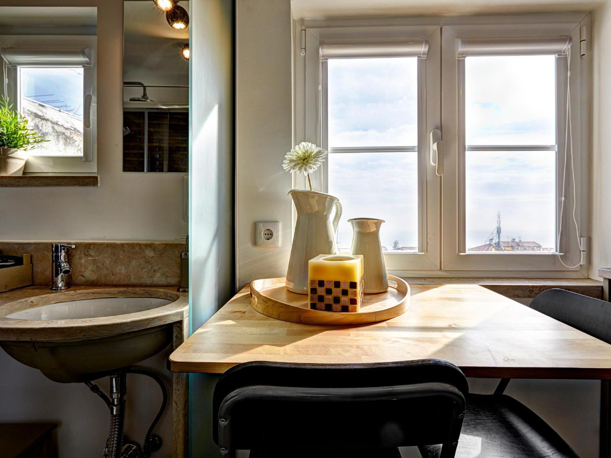 Alfama Cozy Studios By Get Your Stay Lissabon Buitenkant foto