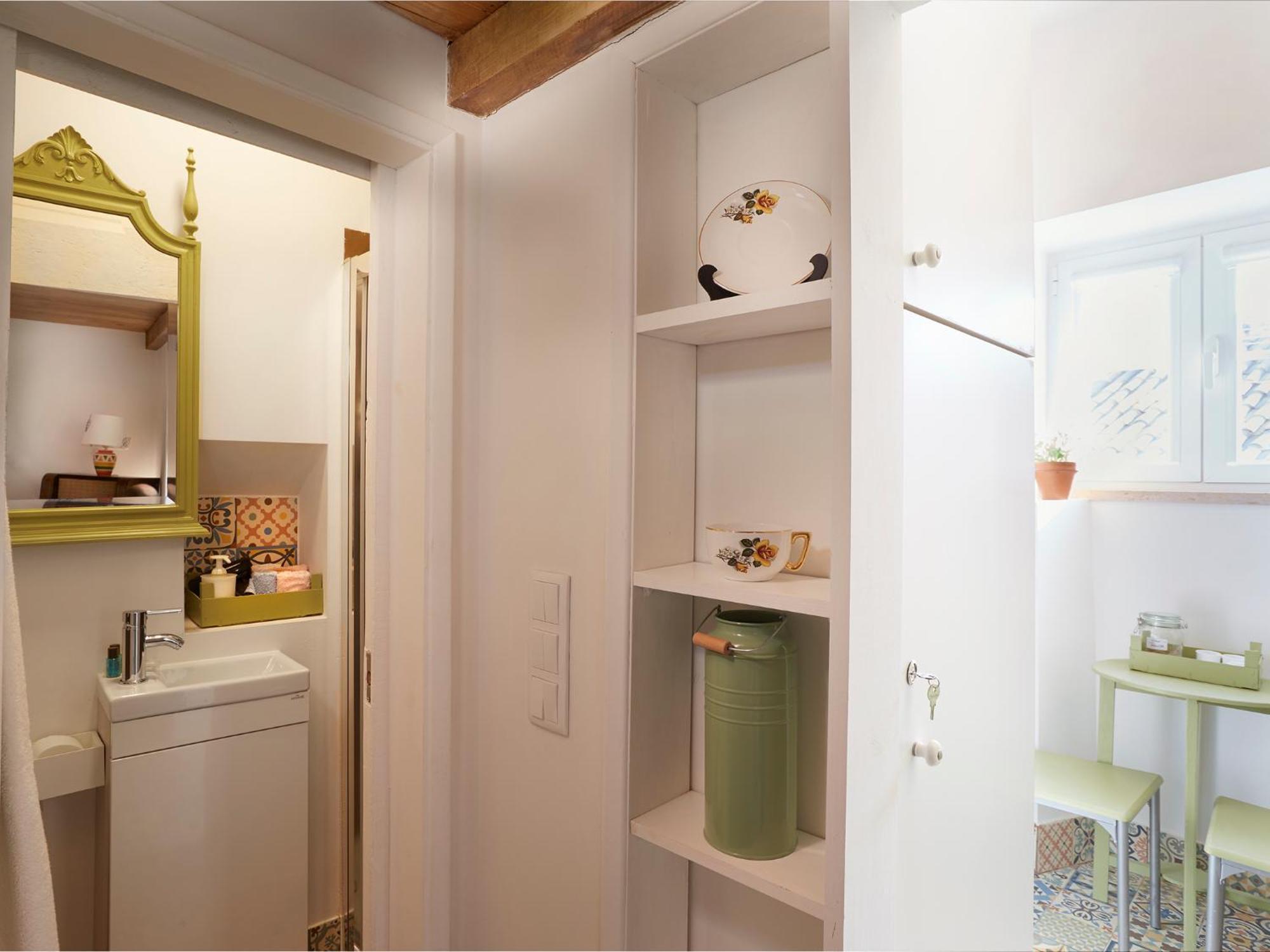 Alfama Cozy Studios By Get Your Stay Lissabon Buitenkant foto