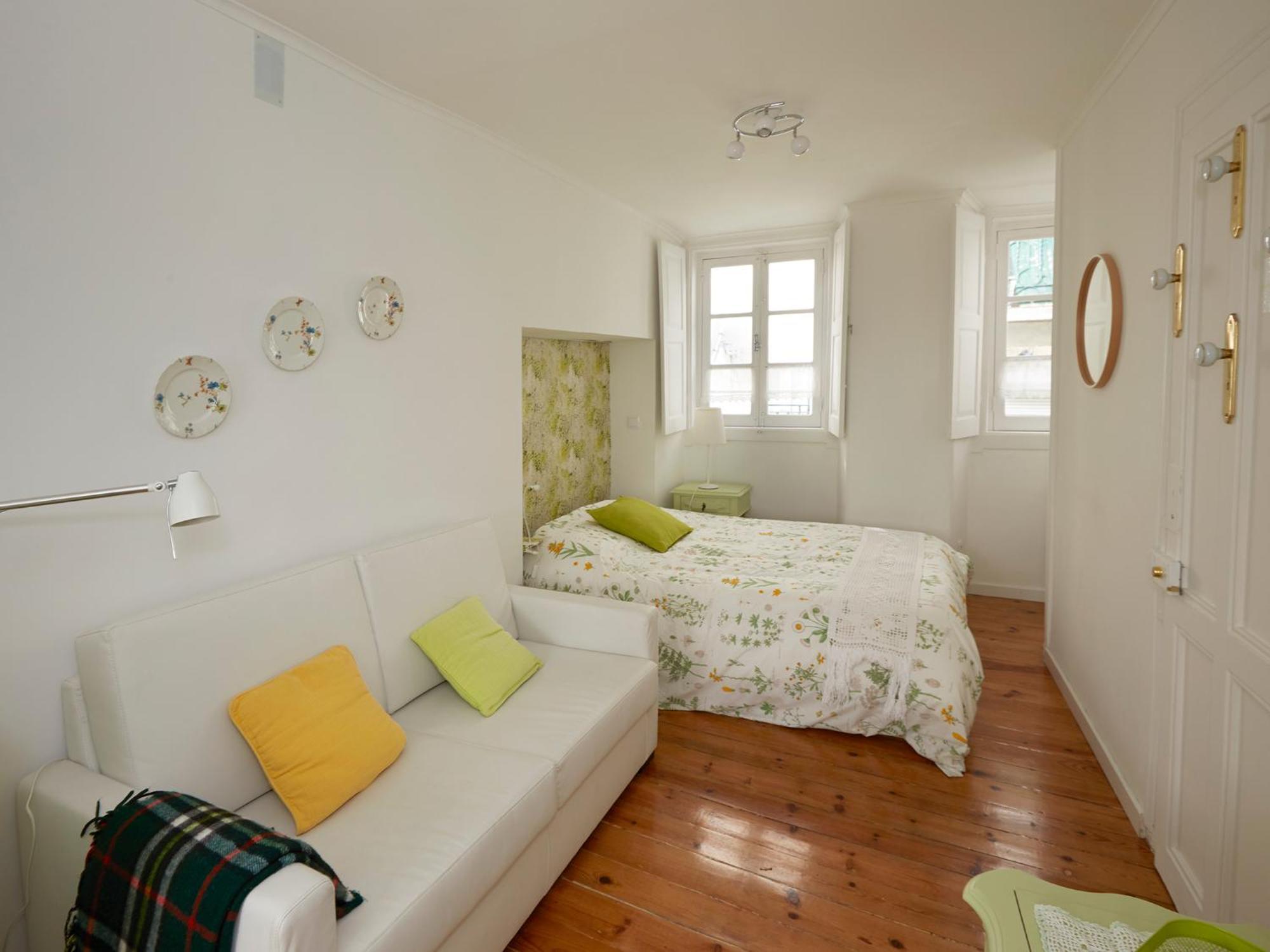 Alfama Cozy Studios By Get Your Stay Lissabon Buitenkant foto