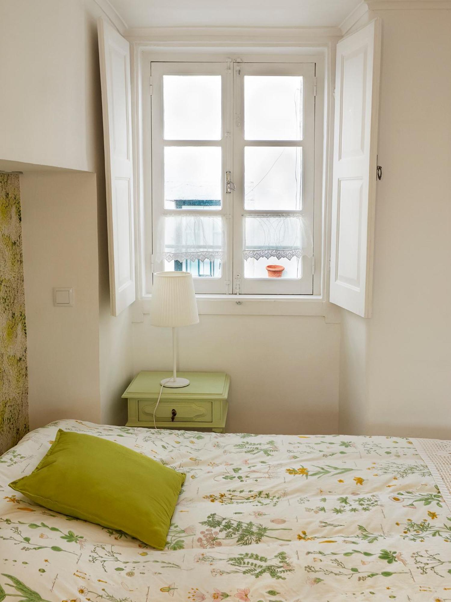 Alfama Cozy Studios By Get Your Stay Lissabon Buitenkant foto