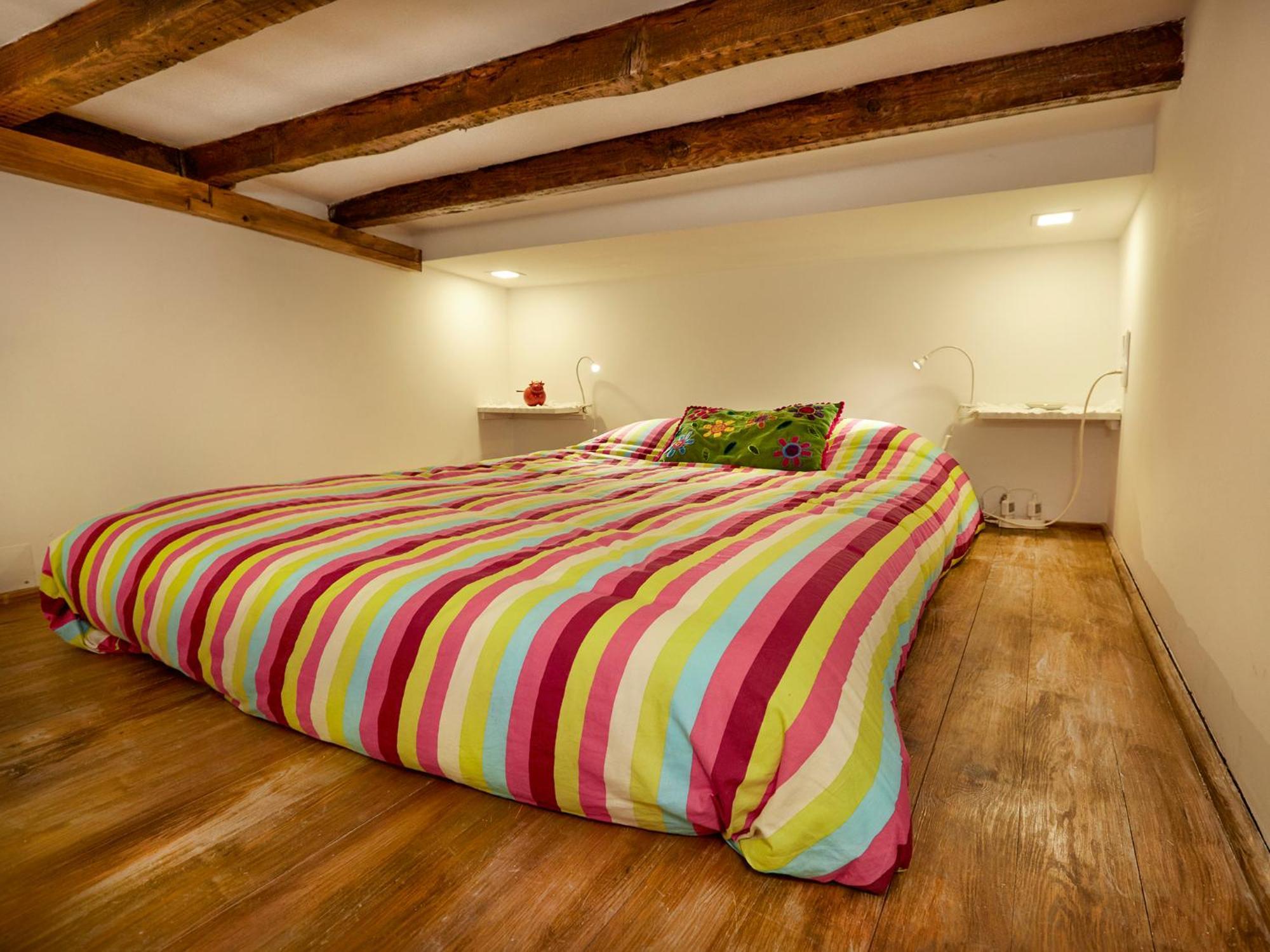 Alfama Cozy Studios By Get Your Stay Lissabon Buitenkant foto