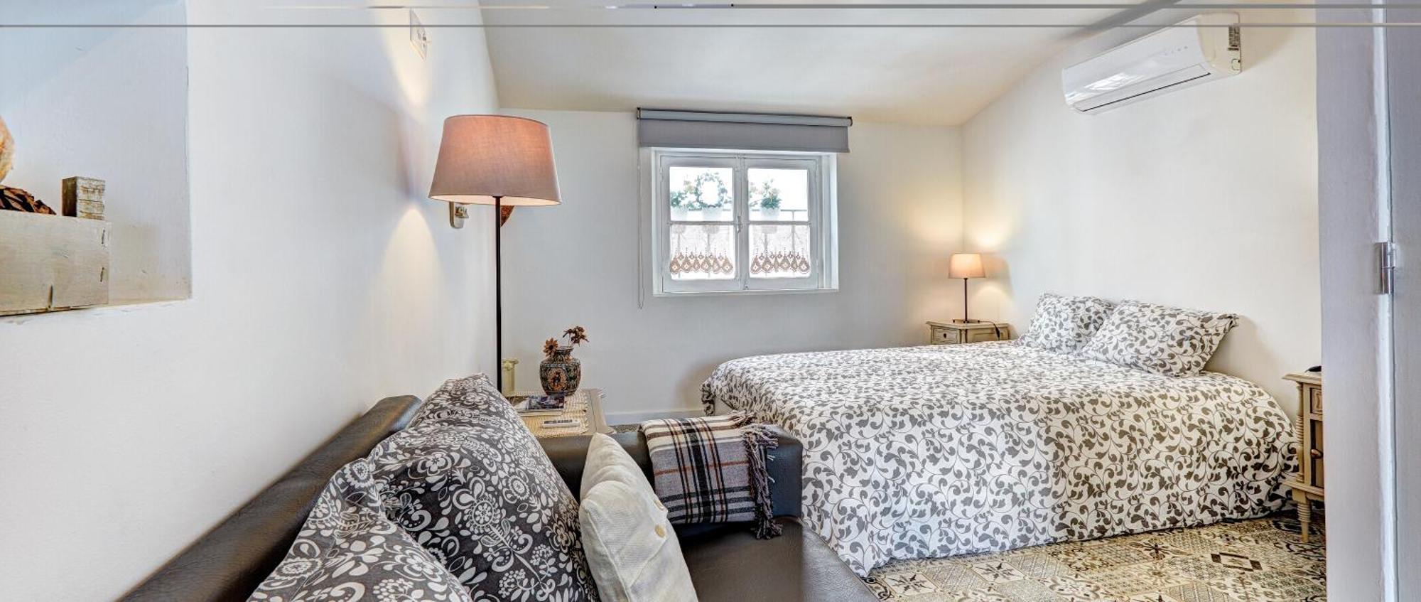 Alfama Cozy Studios By Get Your Stay Lissabon Buitenkant foto