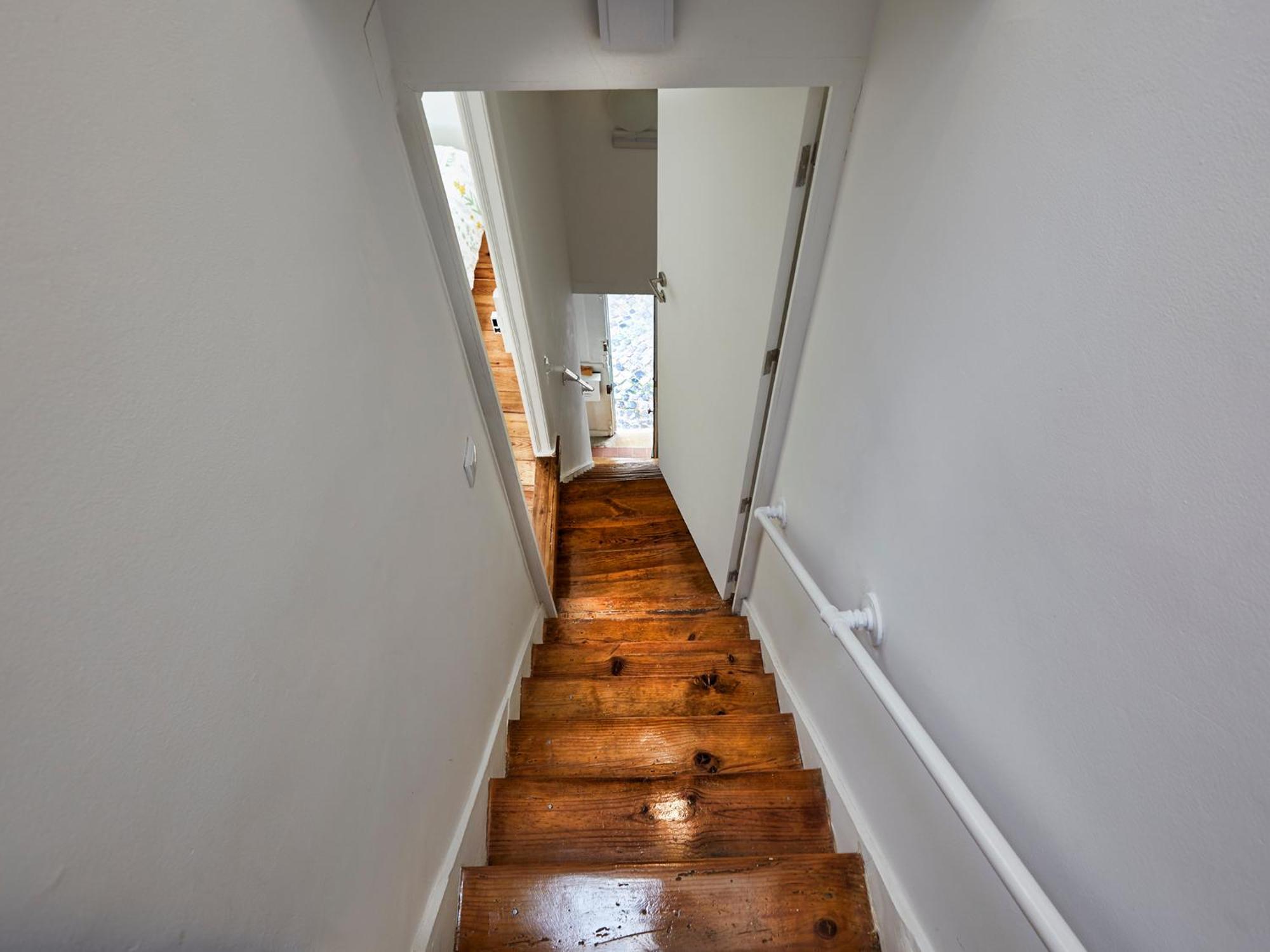 Alfama Cozy Studios By Get Your Stay Lissabon Buitenkant foto