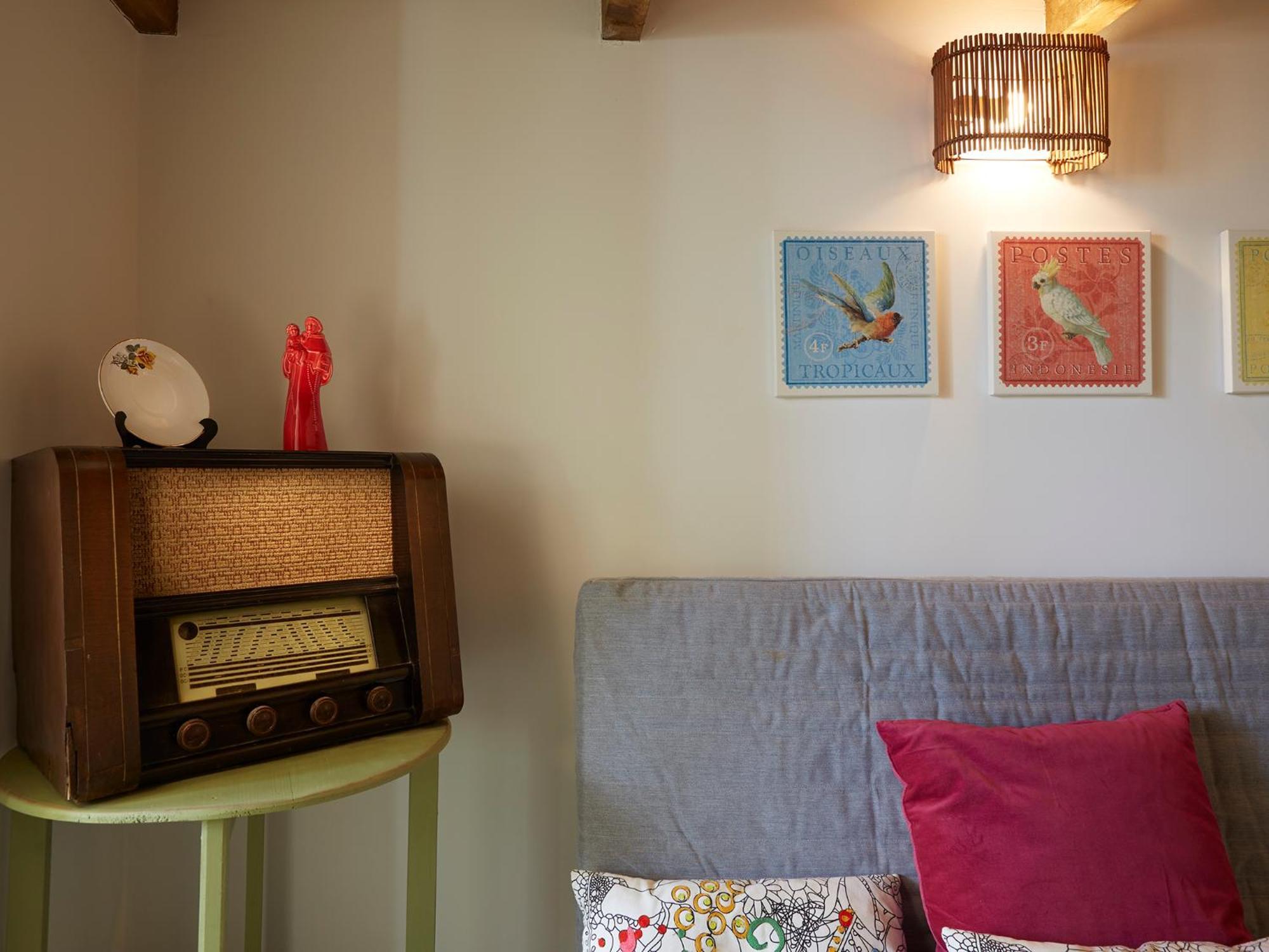 Alfama Cozy Studios By Get Your Stay Lissabon Buitenkant foto