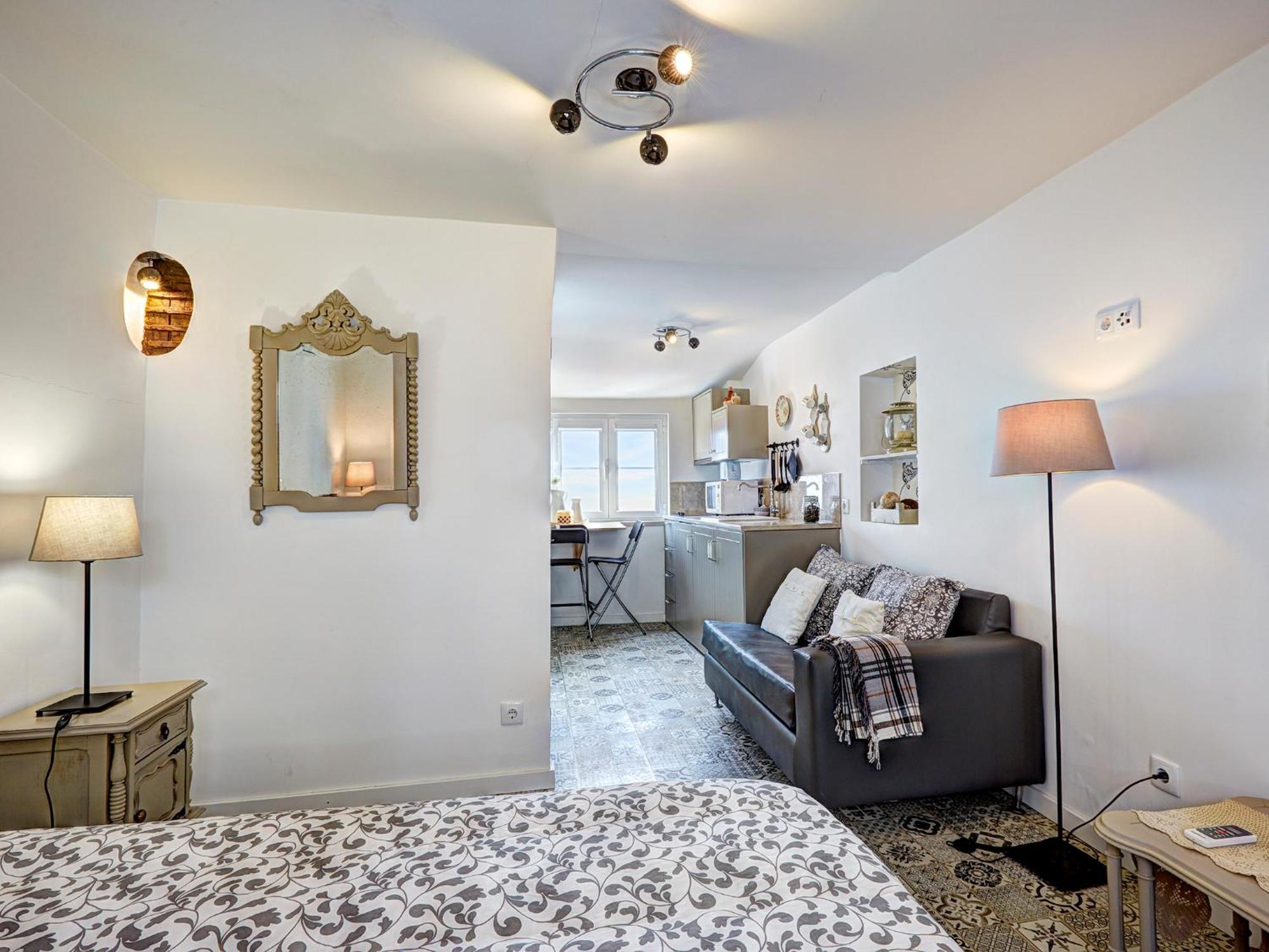 Alfama Cozy Studios By Get Your Stay Lissabon Buitenkant foto