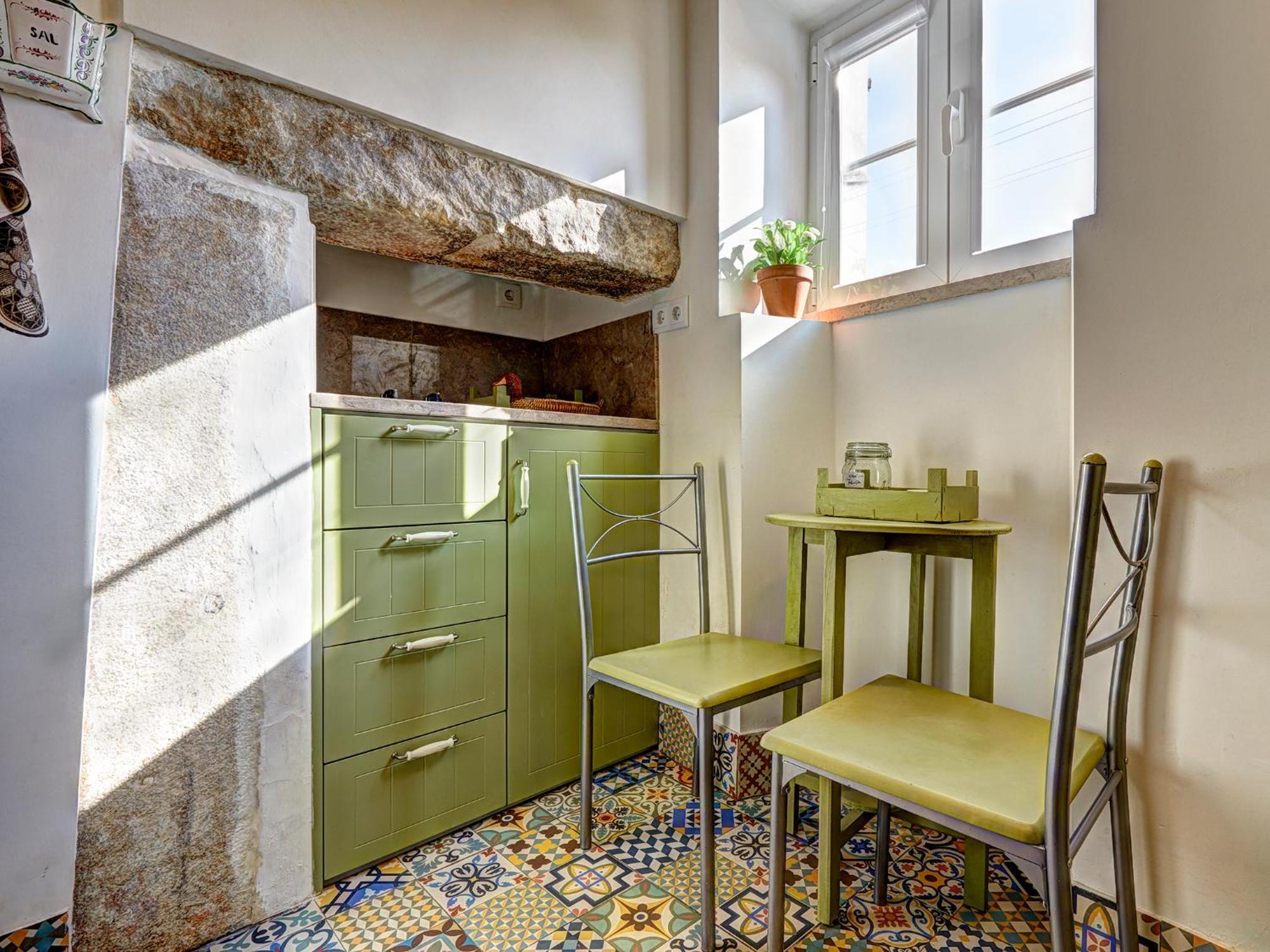 Alfama Cozy Studios By Get Your Stay Lissabon Buitenkant foto